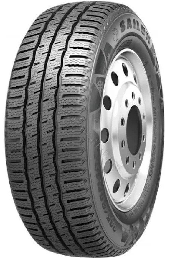 Автошини 225/75R16C 121/120R ENDURE WSL1 SAILUN